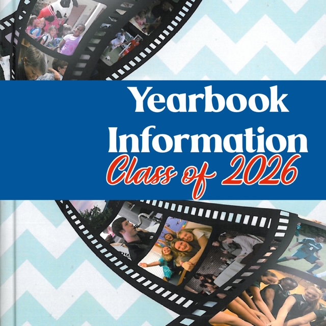 Yearbook Info - click image for details